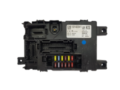 Controle-eenheid module Opel 13142241 000292540 28084929 GM 19143
