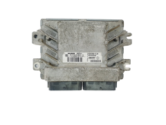 Regeleenheid 8200661124 8200598393 Renault Dacia Siemens 47441