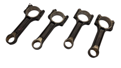 Drijfstangen Set 7701475074 1.5 dci K9K 26 mm Dacia Renault
