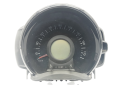 Snelheidsmeter 108 C1 Aygo 69342-470U Toyota PSA