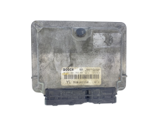 Regeleenheid MSB101150 0281001956 Rover Bosch 63379