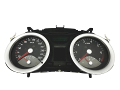 Toerenteller Renault Megane 2 8200364027 52594