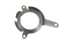 Afdekking Links Achter ABS 479397492R Renault