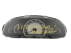 Snelheidsmeter Hyundai Matrix 94003-17360 2005-17900H 57318