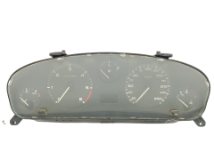 Toerenteller Peugeot 406 9639940580 110008882071 VDO