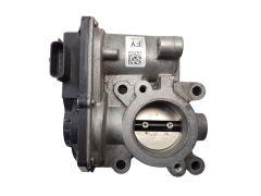 Gasklephuisventiel Renault 161206038R H8201171233 0.9 1.2 TCE 2057