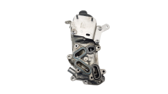 Oliefilterbehuizing 9687847480 1103S7 1.6 HDI Citroen Peugeot