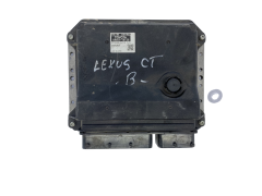 Regeleenheid 275500-6010 89661-76120 Lexus Toyota Denso