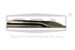 Spatbordstrip Voor Links 760853689E 88531812902 VW Touareg DPA
