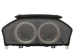 Snelheidsmeter Volvo V60 V70 31343325AA 69799-610U Yazaki
