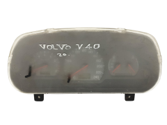 Snelheidsmeter Volvo V40 S40 0P-0200-001