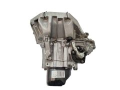Versnellingsbak Nieuw Origineel JH3172 7701723420 1.4 16v Renault Clio 3