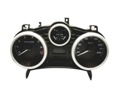 Toerenteller Peugeot 207 9662903780 A2C53190330 57924