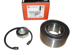 Wiellager Voor Origineel Citroen Peugeot C3 C4 C5 307 335069