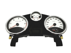 Toerenteller Peugeot 207 9662904980 A2C53190342 58288