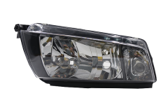 Koplamp Rechts Doe Skoda Fabia 6Y1941016P 89410189802 DPA