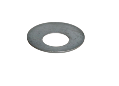 Ring Nieuw Origineel 7700739943 Renault