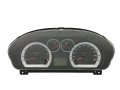 Snelheidsmeter Chevrolet Aveo 96814468 51332