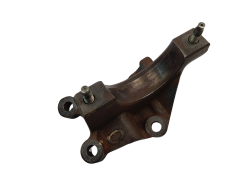 Motorsteun 2S613K305AF 2S61-3K305-AF Ford Fiesta 1.4 TDCI
