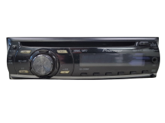 Radio Cd Mp3 Speler AUX Pioneer DEH-2000MP