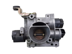 Gasklephuisventiel Fiat Punto 2 36SXFE1/A IB01/00 1.2 1658