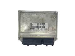 Regeleenheid VW Audi 0261204805 8D0907558E Bosch 63545