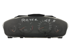 Toerenteller Rover 45 AR0052002 YAC001890XXX 58872