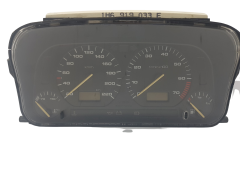 Toerenteller VW Golf MK3 1H6919033E 89652470 VDO 1073