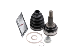 Aandrijfasverbinding 7P0498099A 44981772101 VW Audi Vika