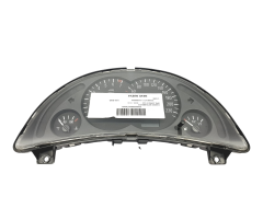 Toerenteller Opel Corsa C 09166814FL 110008988009 55557