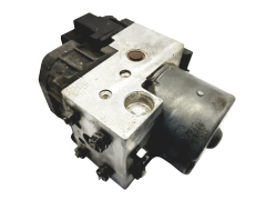 Abs Pomp Peugeot 406 9632166980 0265216640 Bosch 43344