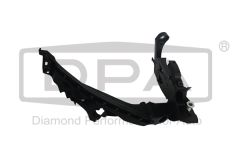 Koplampsteun Rechts 8K0805608C 88050731902 Audi A4 DPA