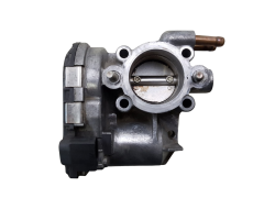 Gasklephuisventiel Opel 9157512 0280750044 1.0 1.2 2513