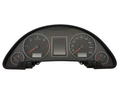 Toerenteller Audi A4 B7 8E0920931P 0263626211 18867