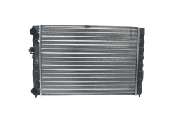 Radiateur Doe VW Golf 3 Vento 6N0121253B 11210125901 Vika
