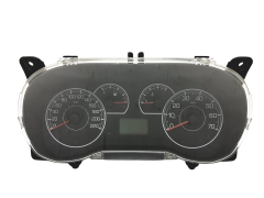 Snelheidsmeter Fiat Grande Punto 51867546 52478
