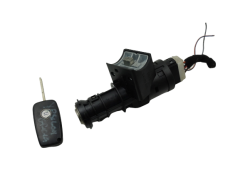Contactslot Lancia Ypsilon 00468453610 61027500 TRW 1218