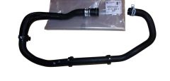 Radiateurslang Origineel 9812439880 Citroen Peugeot