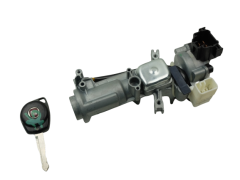 Contactslot Fiat Sedici SL-S18 SLS18 1232