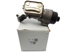 Oliefilterbehuizing Nieuw Origineel Citroen Peugeot BMW 1.6 VTI V864374980