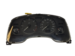 Toerenteller Opel Astra G 90561451QK 110008830001 2502