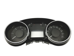 Snelheidsmeter Peugeot 3008 9666276380 T8 52839