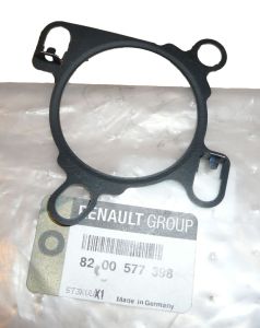 Pakning, blīve Zaworu EGR Nieuw Origineel 8200577398 Renault