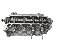 Cilinderkop 2968F2 110415795R 7701477400 1.5dci Renault Siemens K9K780