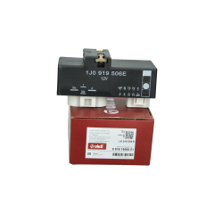 Ventilatorrelais 1J0919506E 99191545401 VW Seat Vika
