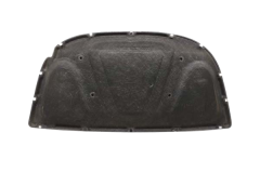 Motorkapgeluiddemper Doe Audi A6 4F0863825C 88631704202 DPA
