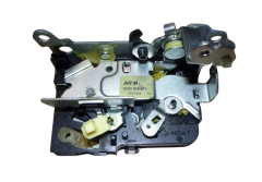 Deurslotmechanisme Links Achter Origineel 8200928477 Dacia