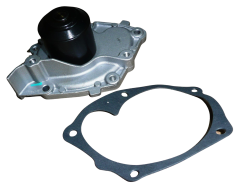 Waterpomp Origineel Renault Megane II Laguna II 1.9 DCI 8671019585