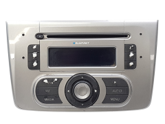 Radio CD-speler Alfa Romeo 955 MiTo 1560873490 7648361316 Blaupunkt