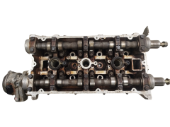 Cilinderkop Mitsubishi Galant 2.0 16V 6A12 2